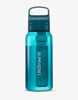 LIFESTRAW GO SERIES WATER BOTTLE WITH FILTER