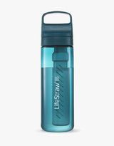 LIFESTRAW GO SERIES WATER BOTTLE WITH FILTER