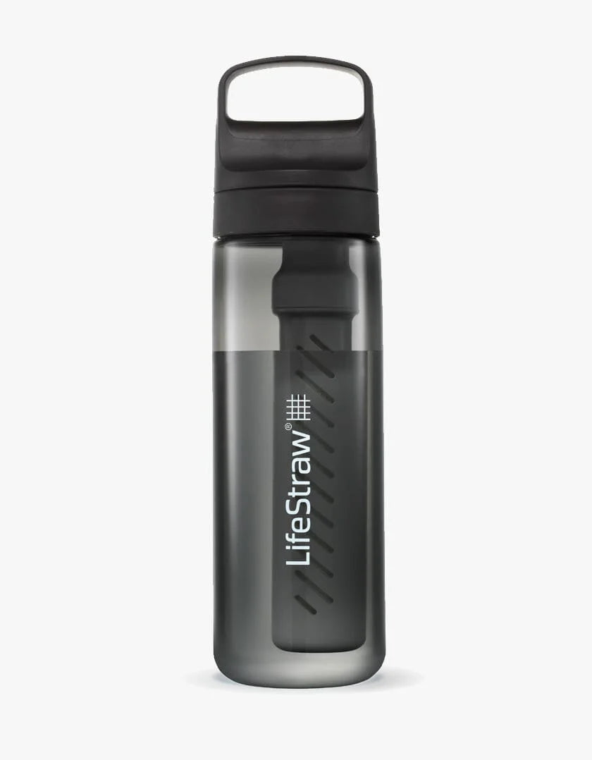 LIFESTRAW GO SERIES WATER BOTTLE WITH FILTER
