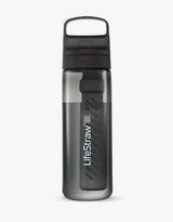 LIFESTRAW GO SERIES WATER BOTTLE WITH FILTER