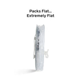 BIOLITE LUCI INFLATABLE SOLAR LANTERN ORIGINAL CLEAR