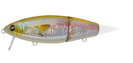 DAIWA X MADOTACHI SHIFTER 140 HARD BODY LURE