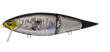 DAIWA X MADOTACHI SHIFTER 140 HARD BODY LURE