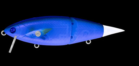 DAIWA X MADOTACHI SHIFTER 140 HARD BODY LURE