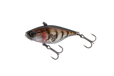 JACKALL TN38 TG HIGH SOUND LIPLESS CRANKBAIT LURE