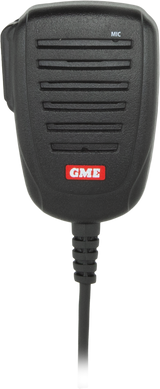GME IP67 SPEAKER MICROPHONE-SUITS TX6160/TX6165/TX6600S