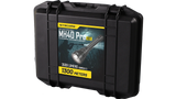 NITECORE MH40 PRO HUNTING KIT - 3500 LUMEN LONG-RANGE RECHAREABLE LED FLASHLIGHT