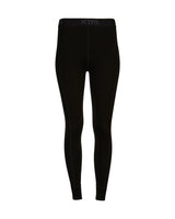 XTM WOMENS MERINO 230 GSM THERMAL PANTS ALPINE 230 BLACK