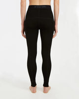 XTM WOMENS MERINO 230 GSM THERMAL PANTS ALPINE 230 BLACK