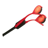 EZ THROW DOUBLE CLAY TARGET THROWER