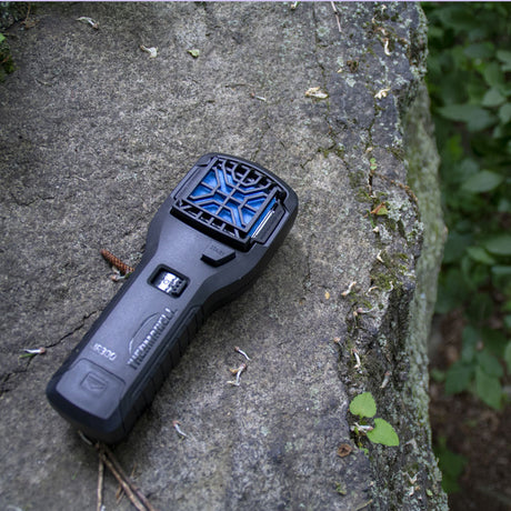 THERMACELL PORTABLE MOSQUITO REPELLER
