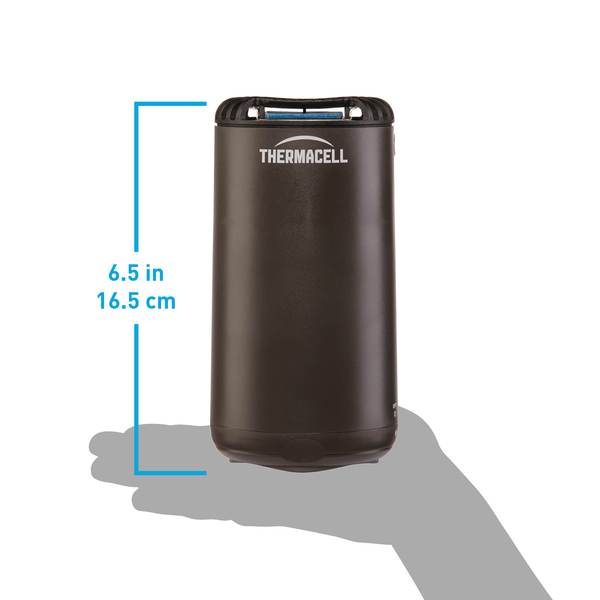 THERMACELL MINI HALO MOSQUITO REPELLER