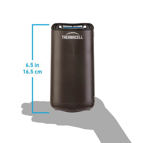 THERMACELL MINI HALO MOSQUITO REPELLER