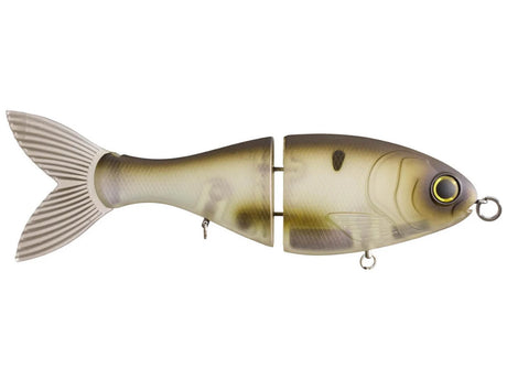 BUCCA 8IN TRICK SHAD SLOW SINK SWIMBAIT LURE
