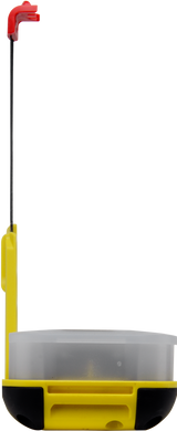 GME ACCUSAT GPS PERSONAL LOCATION BEACON