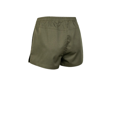 HUNTERS ELEMENT MAINSTAY STUBBIES SHORTS