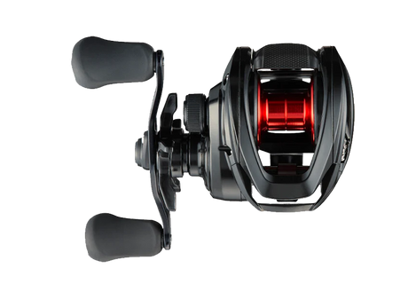 DAIWA PR100 RIGHT HAND BAITCAST REEL