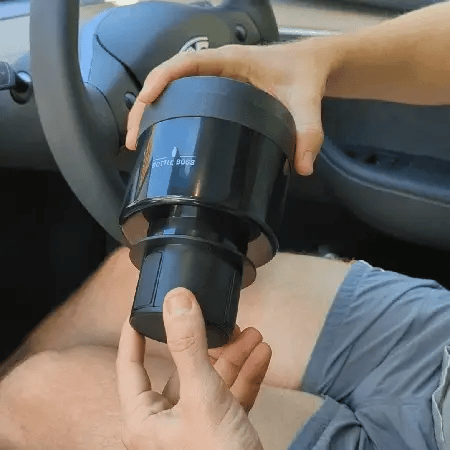 BOTTLE BOSS DRINK BOTTLE HOLDER