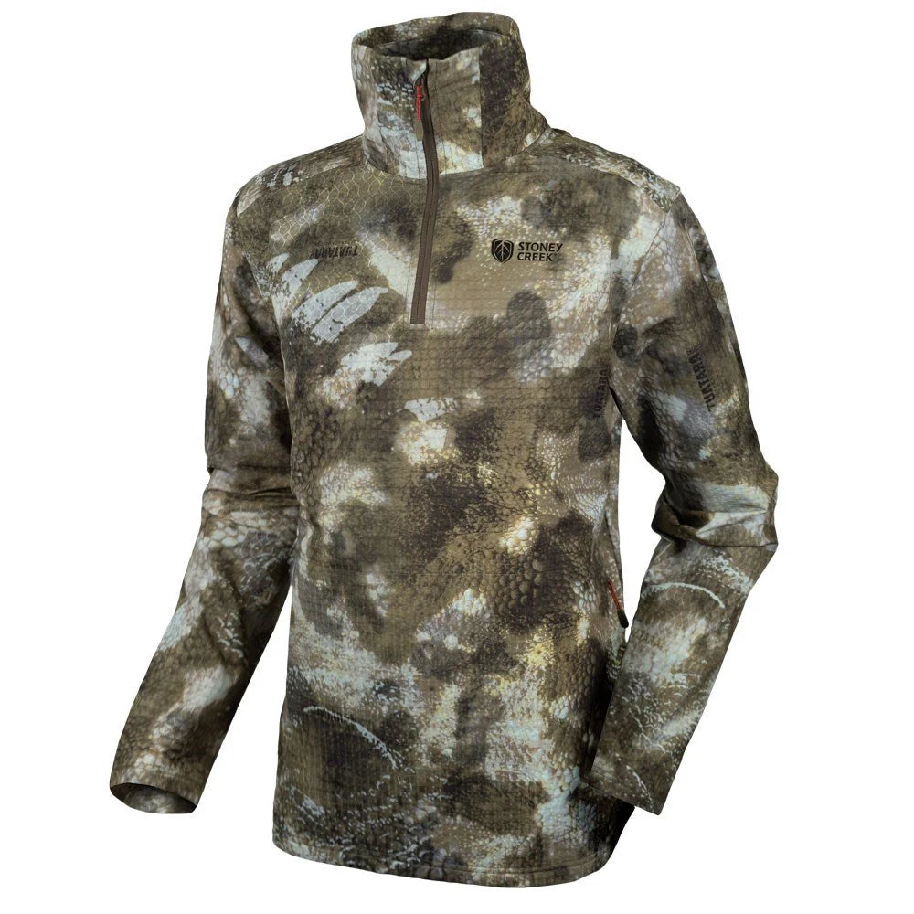 STONEY CREEK MEN'S SWITCH PULLOVER TCA
