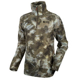 STONEY CREEK MEN'S SWITCH PULLOVER TCA