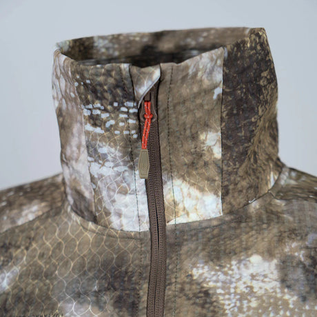 STONEY CREEK MEN'S SWITCH PULLOVER TCA