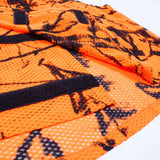 STONEY CREEK MESH VEST BLAZE ORANGE
