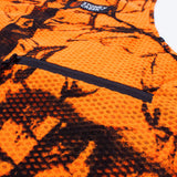 STONEY CREEK MESH VEST BLAZE ORANGE