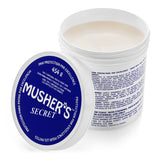 MUSHERS SECRET DOG PAW PROTECTION WAX