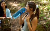 NALGENE WIDE MOUTH 1.5L SUSTAIN SILO DRINK BOTTLE