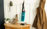 NALGENE WIDE MOUTH 1.5L SUSTAIN SILO DRINK BOTTLE