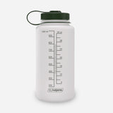 NALGENE 75TH HDPE ANNIVERSARY WIDE MOUTH WATER BOTTLE 1L