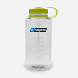 NALGENE WIDE MOUTH SUSTAIN 1L DRINK BOTTLE