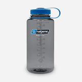 NALGENE WIDE MOUTH SUSTAIN 1L DRINK BOTTLE