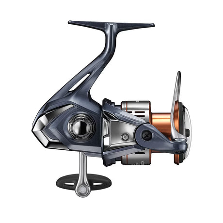 SHIMANO NASCI FD SPINNING REEL
