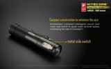 NITECORE CONCEPT 1 + UM10 1800 LUMENS TORCH