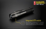 NITECORE CONCEPT 1 + UM10 1800 LUMENS TORCH