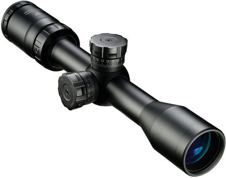 NIKON P-TACTICAL 2-7X32 RIFLE SCOPE RIMFIRE MATTE BDC150 #BRA241UJ