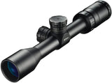 NIKON P-TACTICAL 2-7X32 RIFLE SCOPE RIMFIRE MATTE BDC150 #BRA241UJ