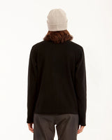 XTM MARLEY WOMENS DWR 270 GSM FLEECE JACKET