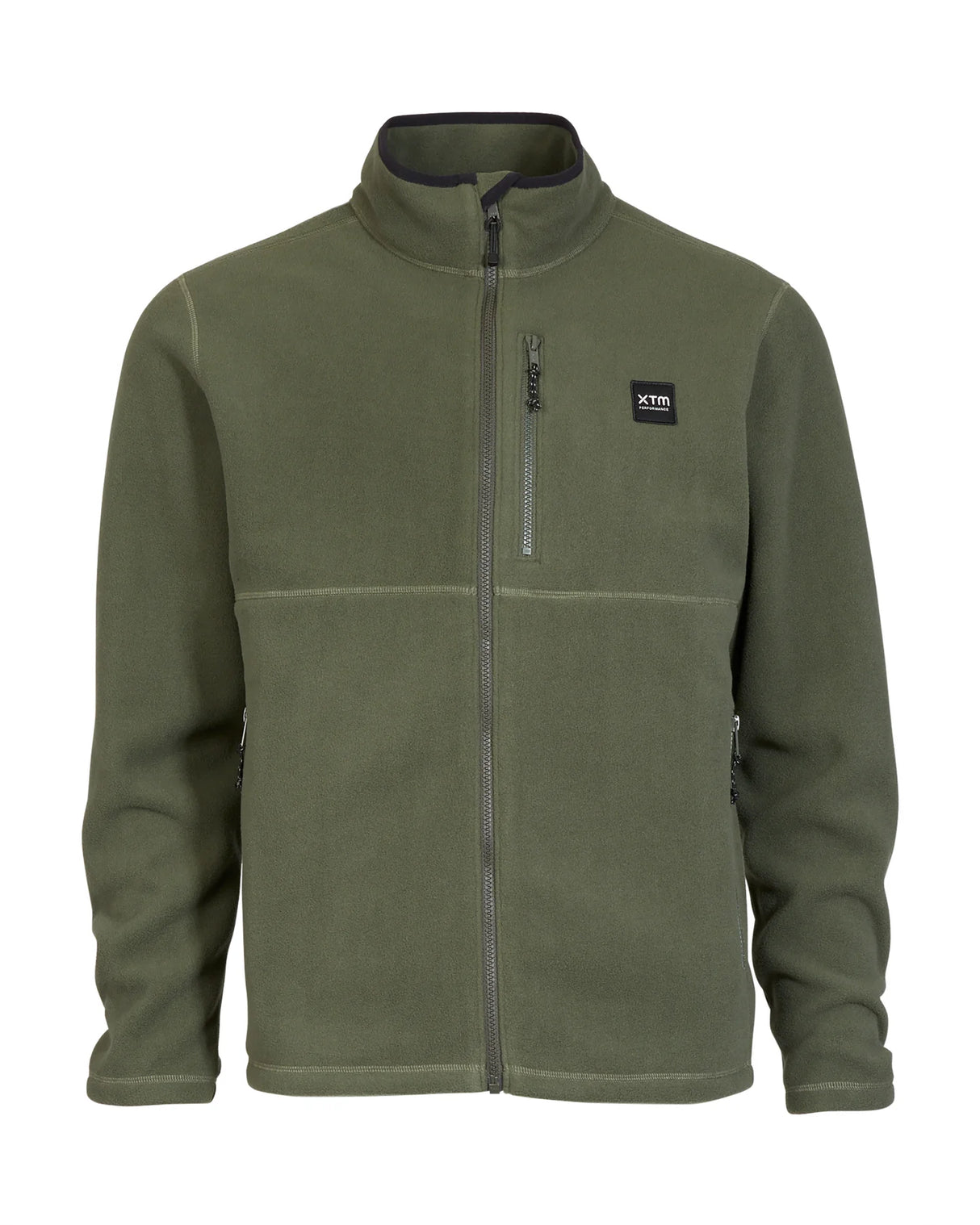 XTM STANLEY DWR RECYCLED FLEECE JACKET