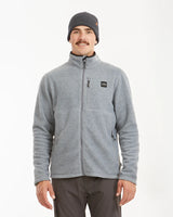 XTM STANLEY DWR RECYCLED FLEECE JACKET