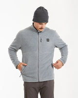 XTM STANLEY DWR RECYCLED FLEECE JACKET