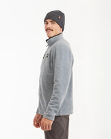 XTM STANLEY DWR RECYCLED FLEECE JACKET