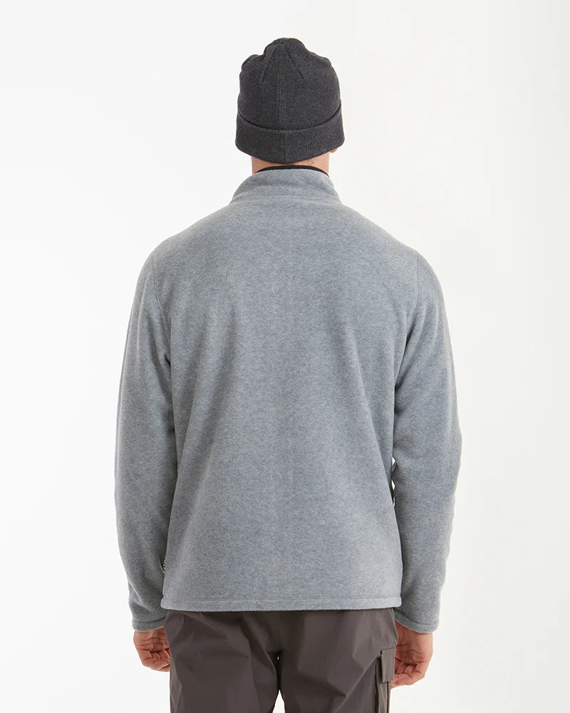 XTM STANLEY DWR RECYCLED FLEECE JACKET