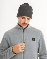 XTM STANLEY DWR RECYCLED FLEECE JACKET