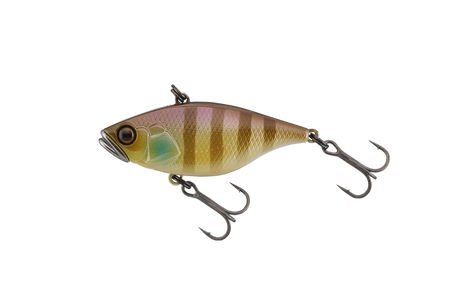 JACKALL TN38 TG HIGH SOUND LIPLESS CRANKBAIT LURE