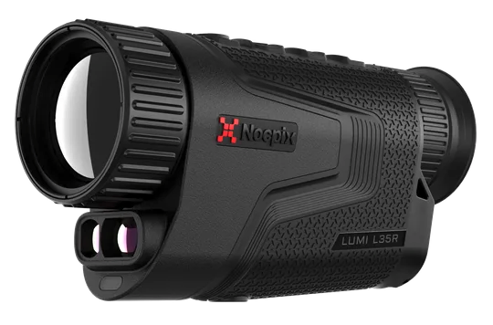 NOCPIX LUMI L35R LRF THERMAL MONOCULAR