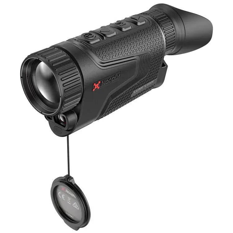 NOCPIX LUMI L35R LRF THERMAL MONOCULAR