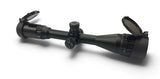 NYKRON 3-9X40AO WITH RINGS AIR RIFLE SCOPE