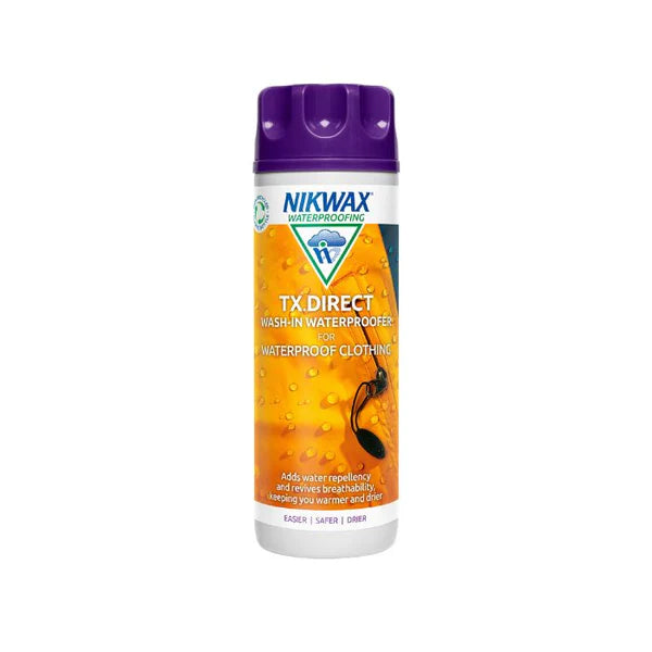NIKWAX TX-DIRECT WASH IN 300ML